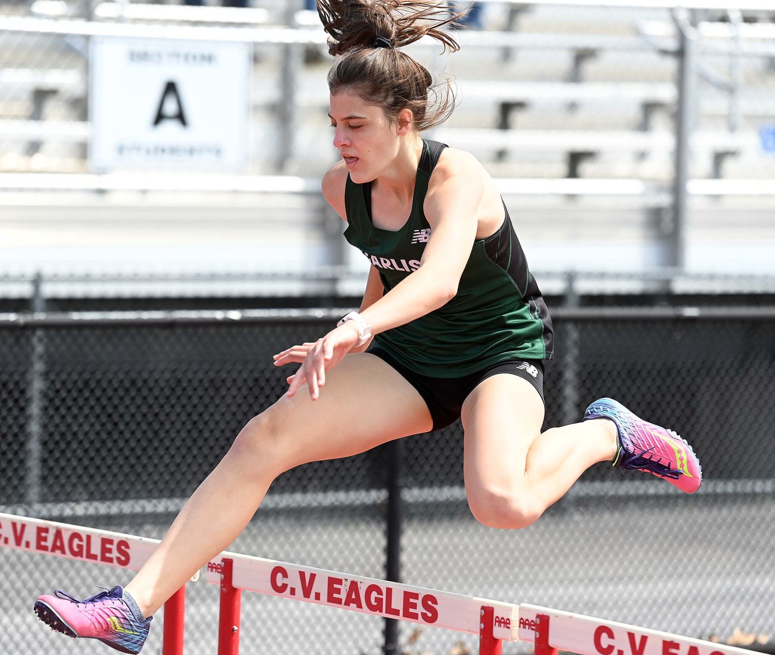 Bruce Dallas Invitational 7